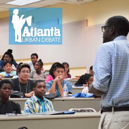 Atlanta Urban Debate